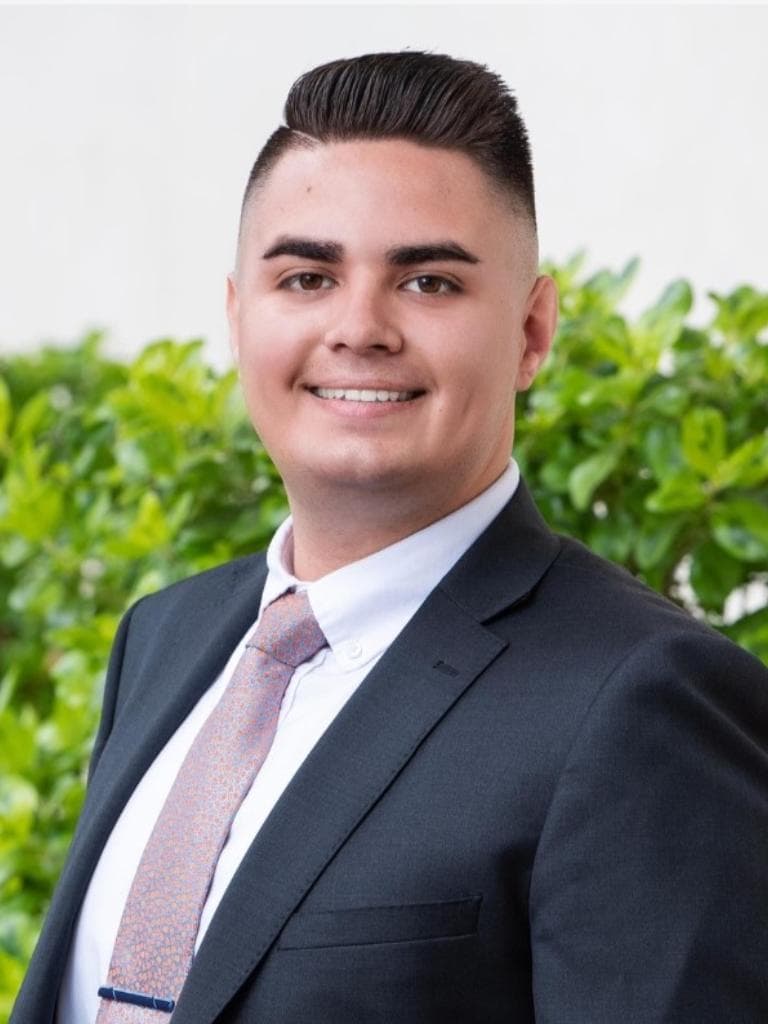 Anthony Castro - Sales Associate in Moreno Valley, CA
