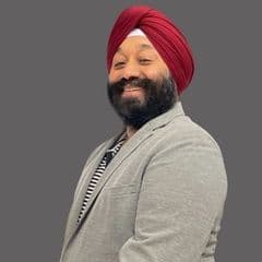 Rabinder Dhir - Realtor in Riverside, CA