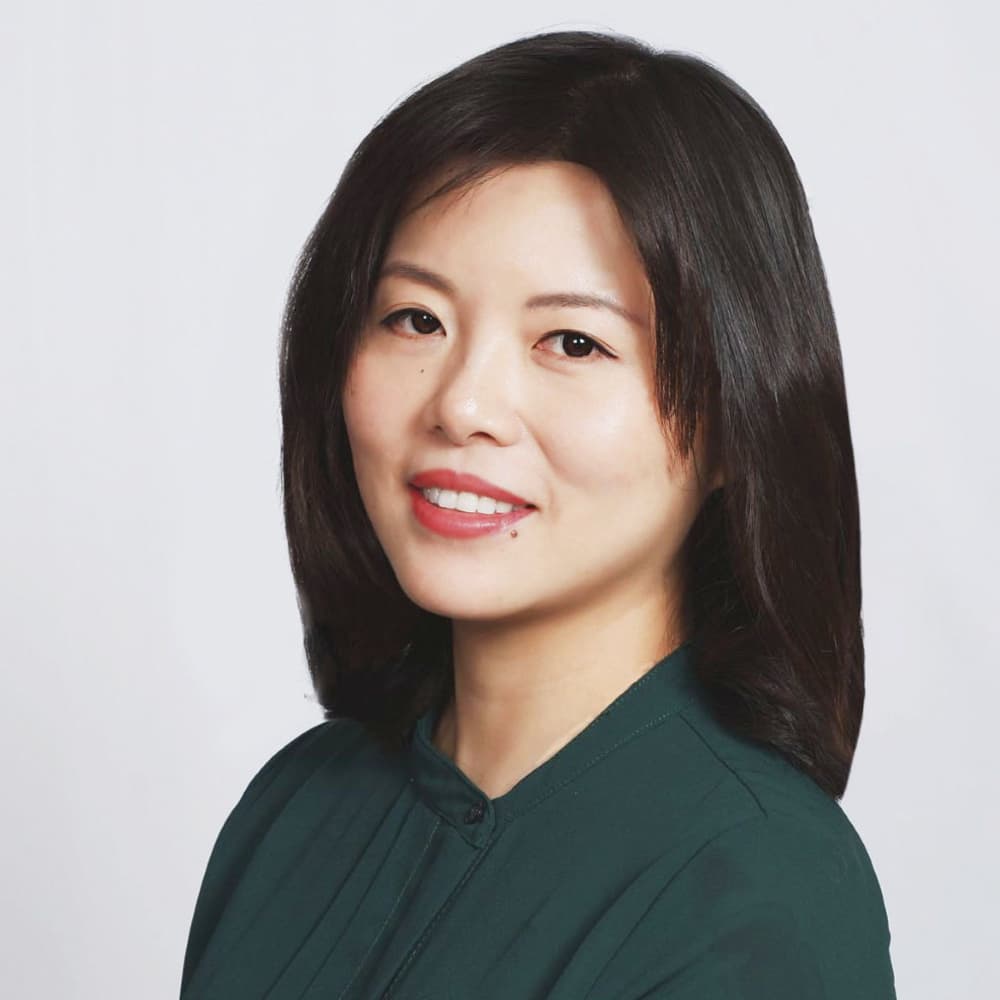 Xing Sheng - Realtor in Pomona, CA