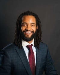 Josiah Monroe Young - Business Law Lawyer in Sacramento, CA