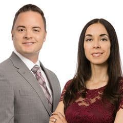 The Gray Home Team Cameron Gray And Lourdes Gray - Realtor in Westminster, CO