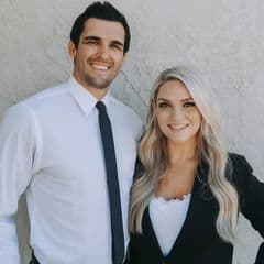 Craig and Kirstin Tomlinson - Broker Associate in Canyon Lake, CA