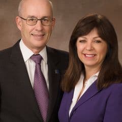Jim And Tammy Franklin