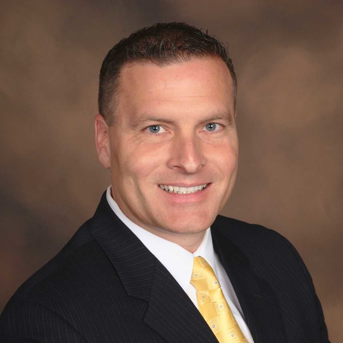 Theodore Bytnar in Rochester Hills, MI