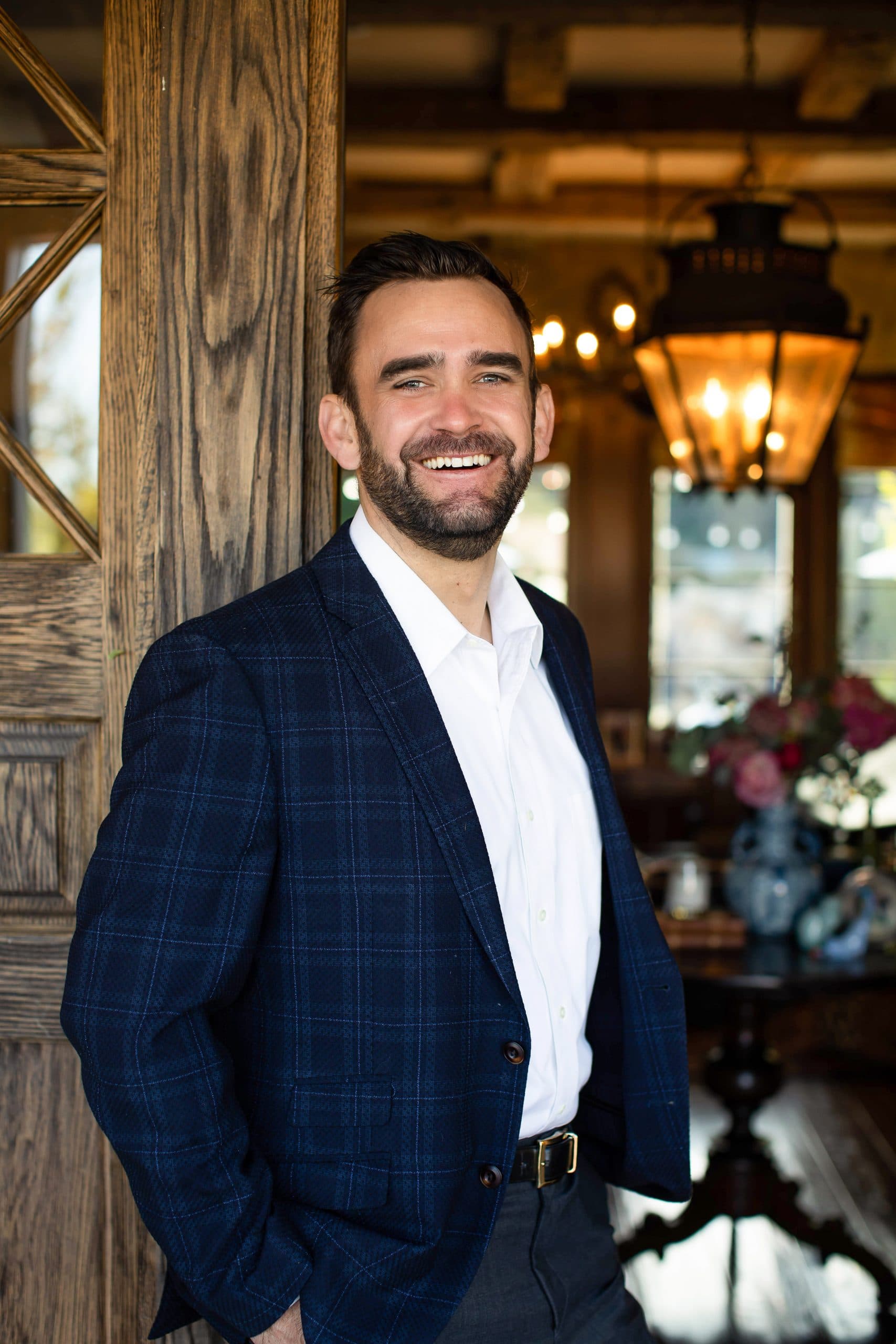 Matthew Engle - Real Estate Professional in Palos Verdes Estates, CA
