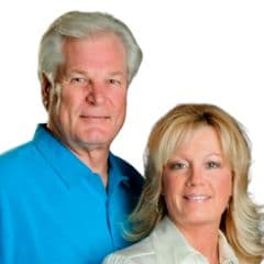 Edwin and Julie Wright - Brokers in Aliso Viejo, CA