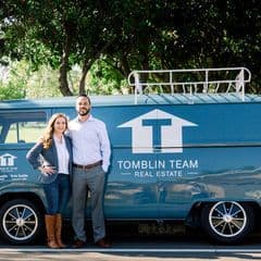 Kathleen and Kevin Tomblin in Garden Grove, CA