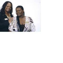 Fatasha Cummings Latisha Peoples - Real estate agent in Palmdale, CA