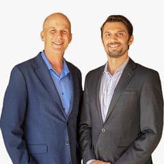 Craig and Cameron Hunter - Real Estate Team in Burbank, CA