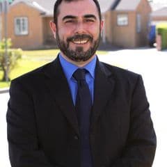 David Garcia de la Cadena - Real Estate & Mortgage Broker in Downey, CA