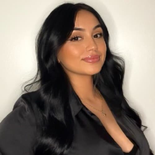 Yailin Cueto - Real Estate Agent in Hesperia, CA