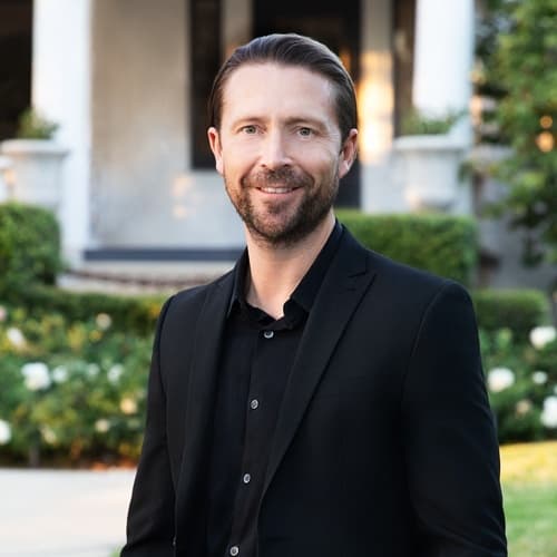 Mark Richards - Redfin Agent in Los-Angeles, CA