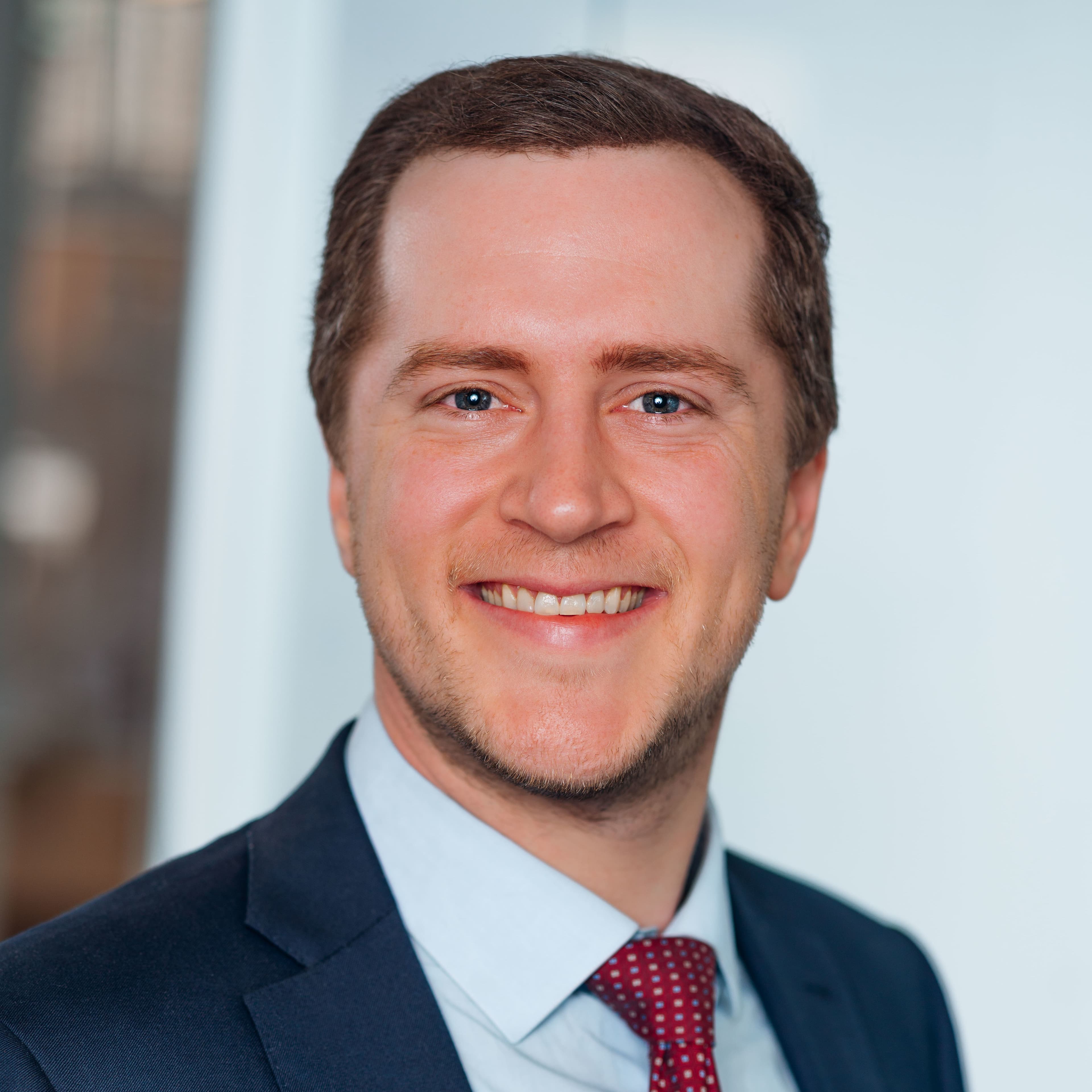 David Stringer - Loan Officer in Chicago, IL
