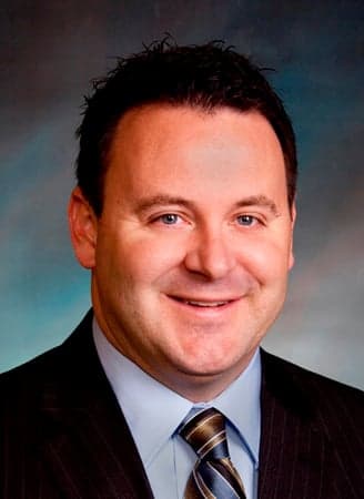 Michael Keithley - Mortgage Loan Officer in Mason, OH