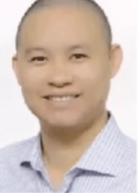Xing Wang