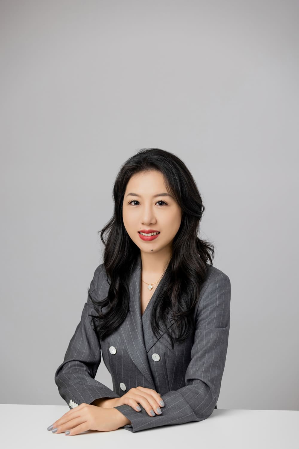 Cici Liao - Realtor in Santa Ana, CA