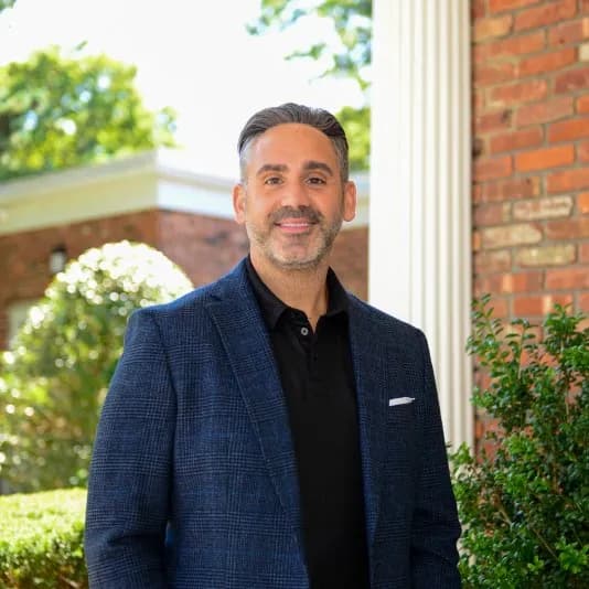 Charles Albanese in Locust Valley, NY