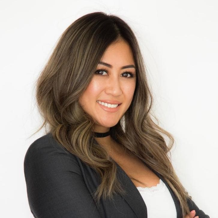 Ivy Nguyen in Fountain Valley, CA