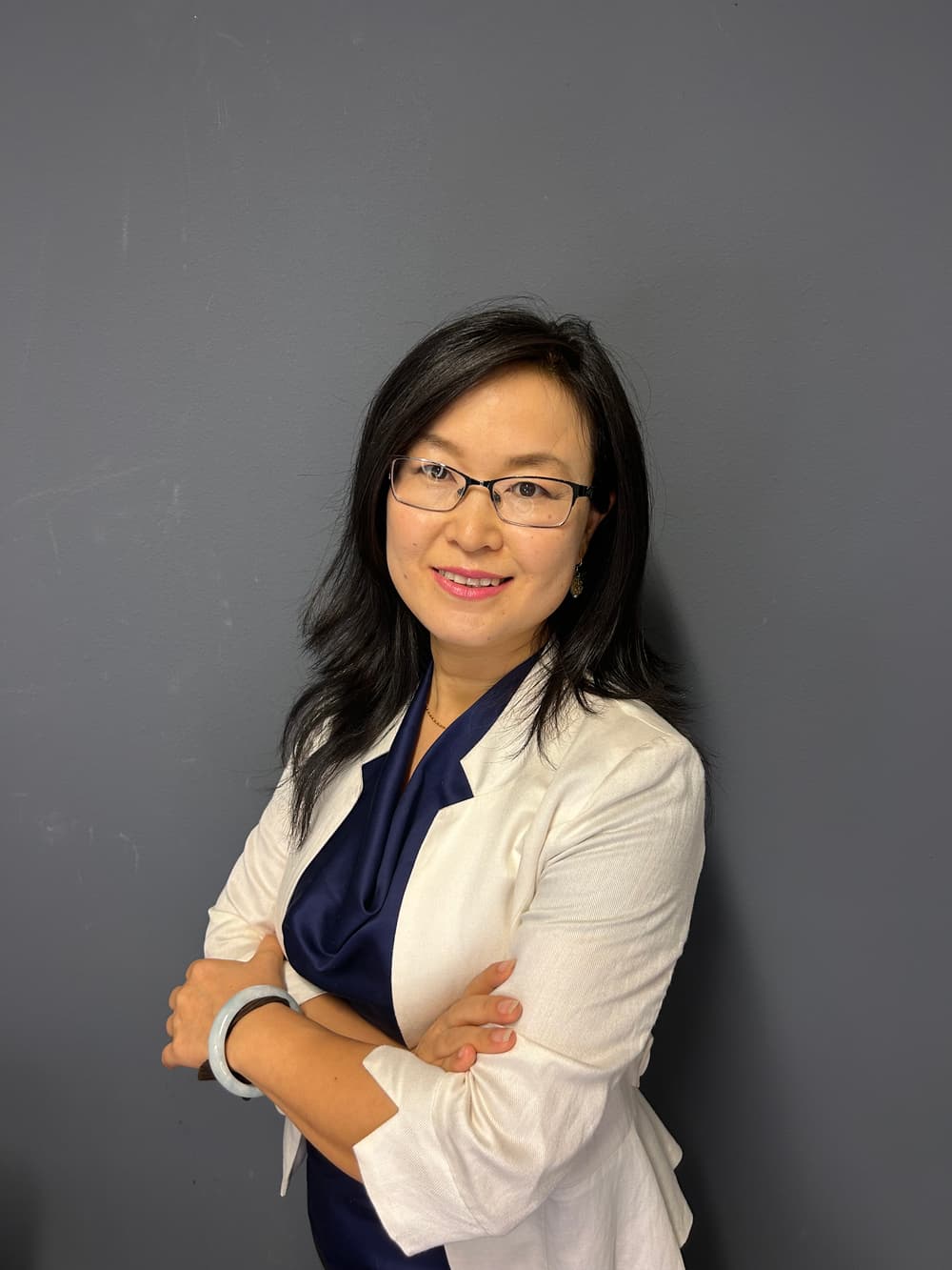 Emily Hu - Realtor in Melbourne, FL