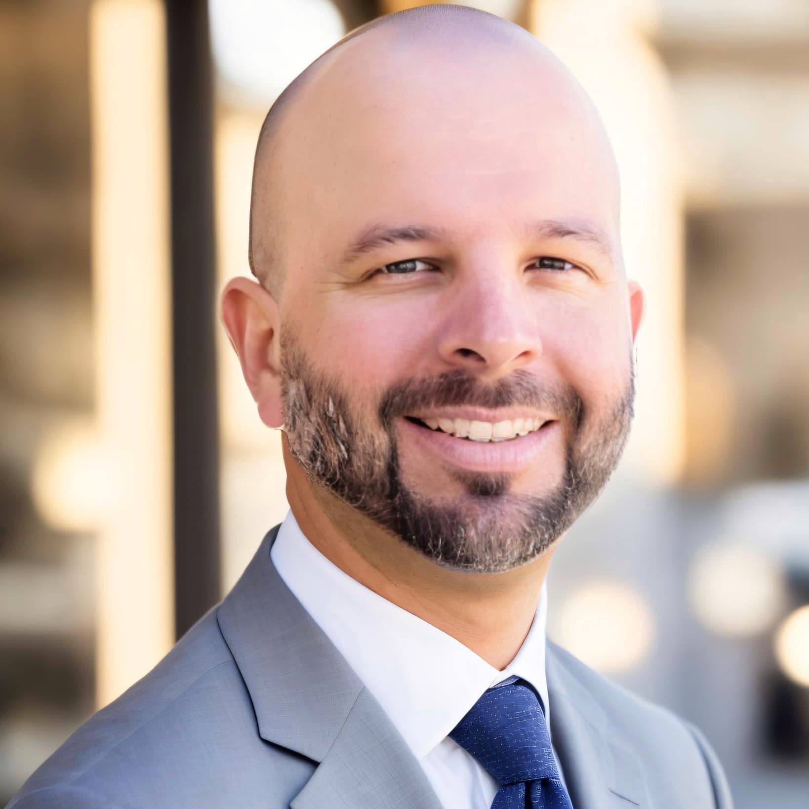 Kevin Jamison - Associate in Cypress, CA