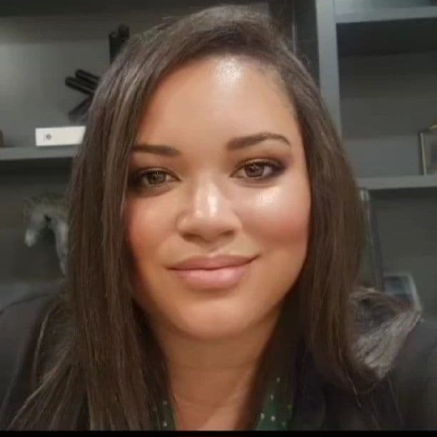 Jasmine Brown in Irvine, CA