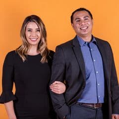 Adam Valdez Cynthia McPherson - REALTOR in Ventura, CA