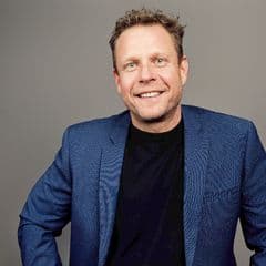 Anderson Cowan in Canyon Country, CA
