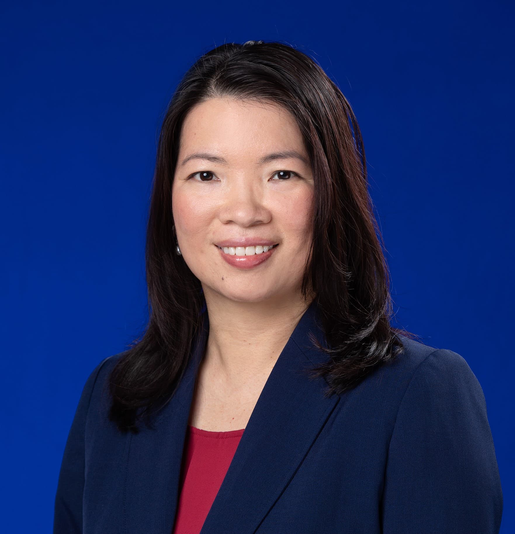 Sandra Luong in Tucker, GA