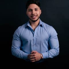 Alex Hernandez in Hesperia, CA