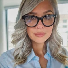 Grace Carter - Real Estate Professional in Menifee, CA
