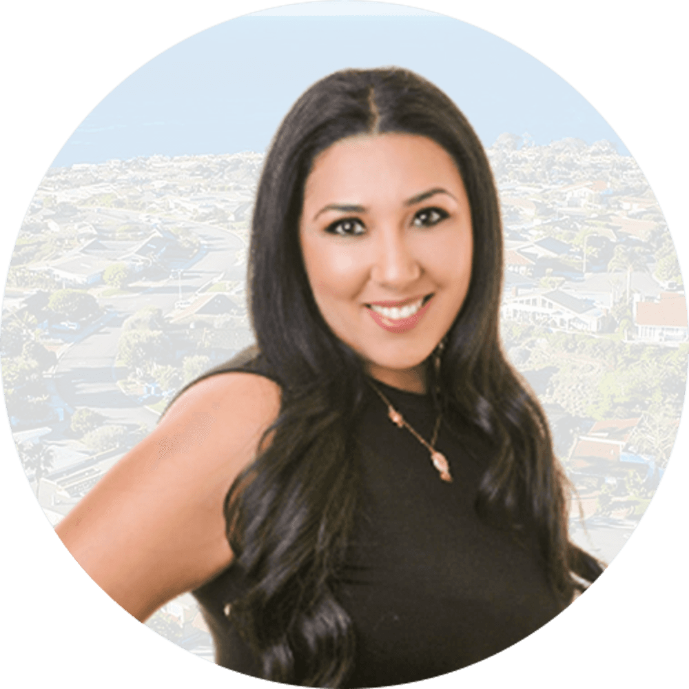 Yasmine Morkous - Realtor in Rancho Cucamonga, CA