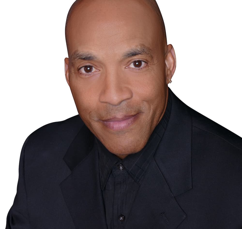 George Chestnut - Realtor in Laguna Niguel, CA