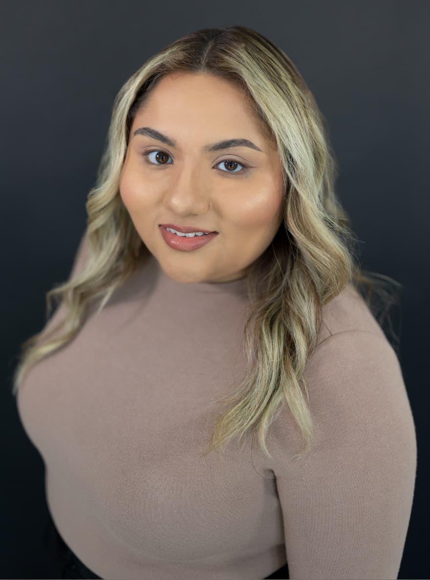 Ximena Salinas Montalvo - Real Estate Salesperson in Montebello, CA