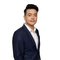 Andy Yu - Broker Associate in Rosemead, CA