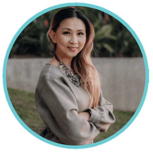 Mariana Darryanto - Realtor in CA