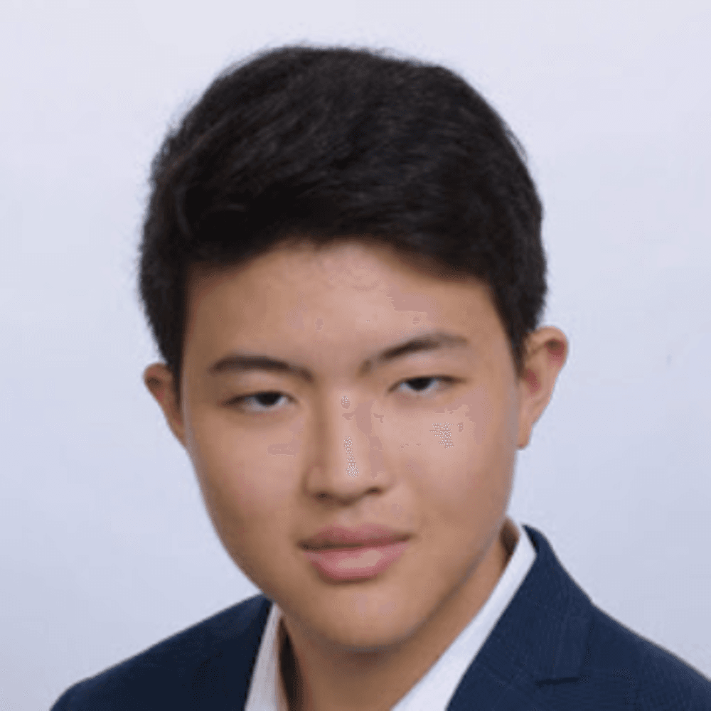David Chiang - Realtor in Sugar Land, TX