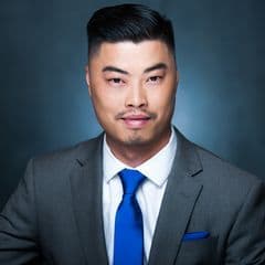 Vinh Truong - Agent in Pasadena, CA