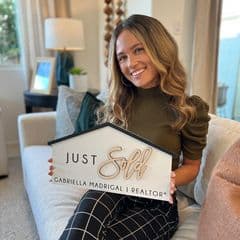 Gabriella Madrigal in Menifee, CA