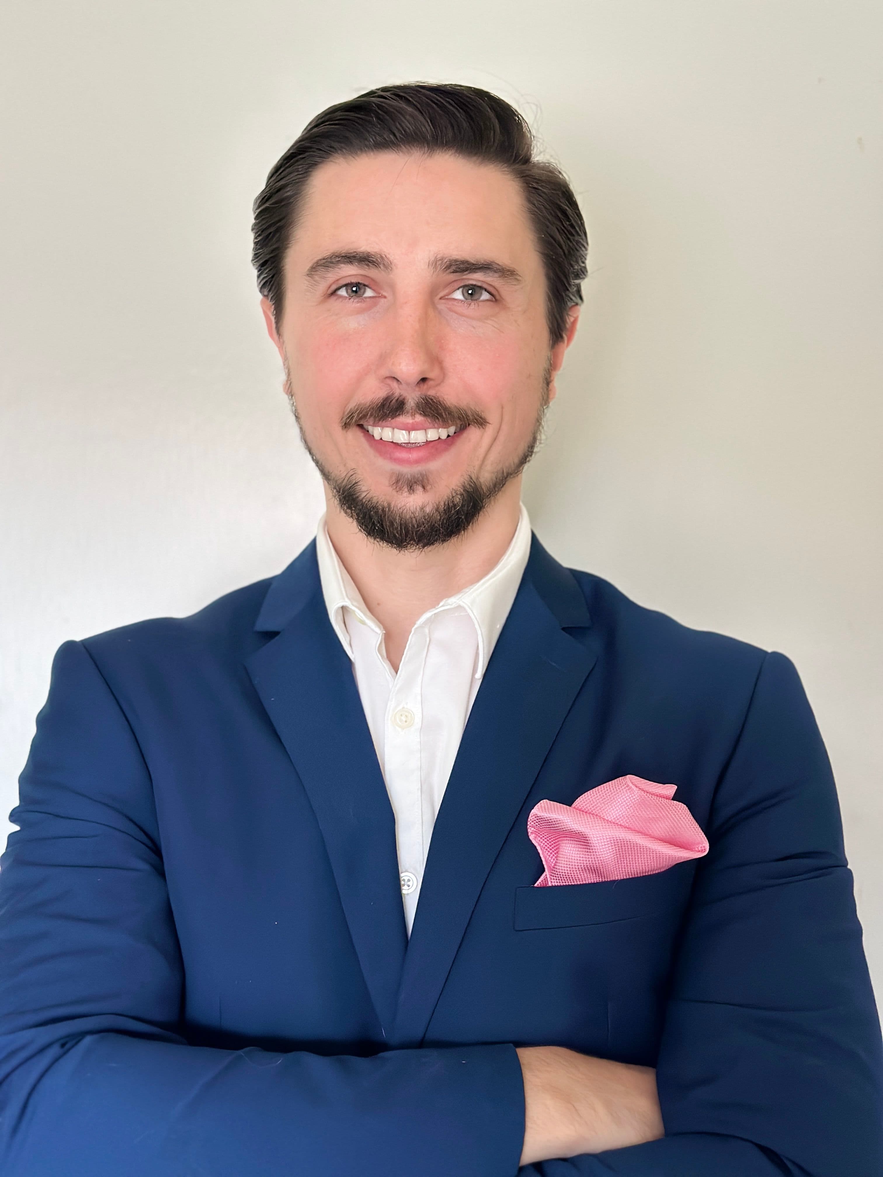 Ivan Panzovski - Realtor