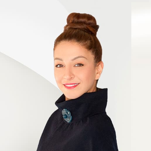 Roya Manoucheri - Global Real Estate Advisor in Dana Point, CA