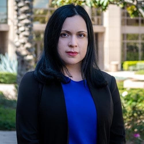 Oriana Baca - Redfin Agent in Riverside, CA