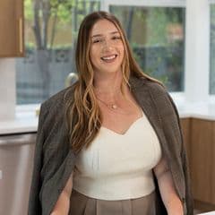 Jessica Gugliotta in Costa Mesa, CA