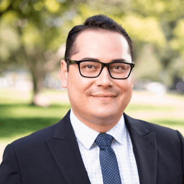 David Cid - Realtor in CA