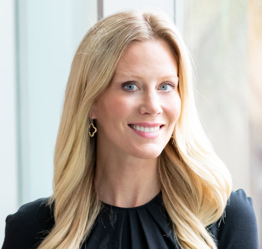 Sarah Richardson - Realtor in Scottsdale, AZ