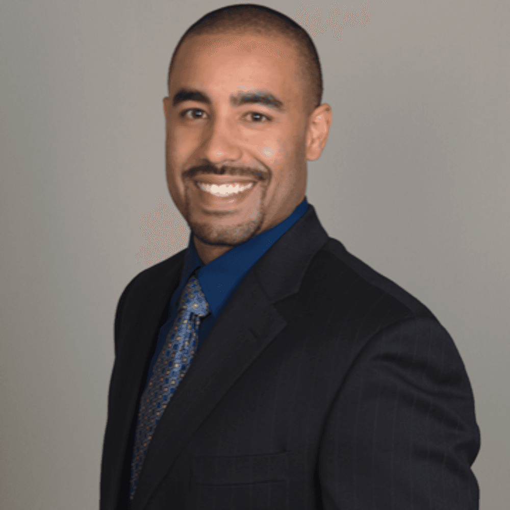 Jamerson Brewington - Realtor in Riverside, CA