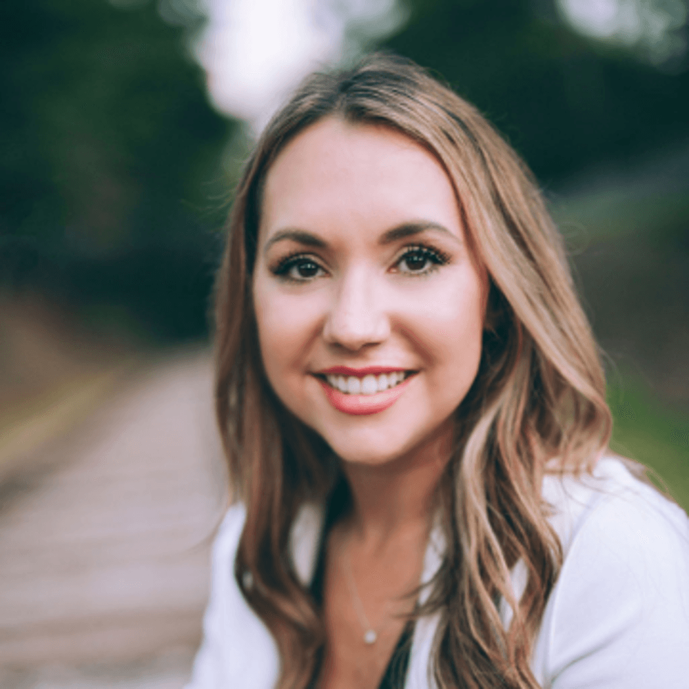Allison Glennie - Realtor in Peachtree City, GA