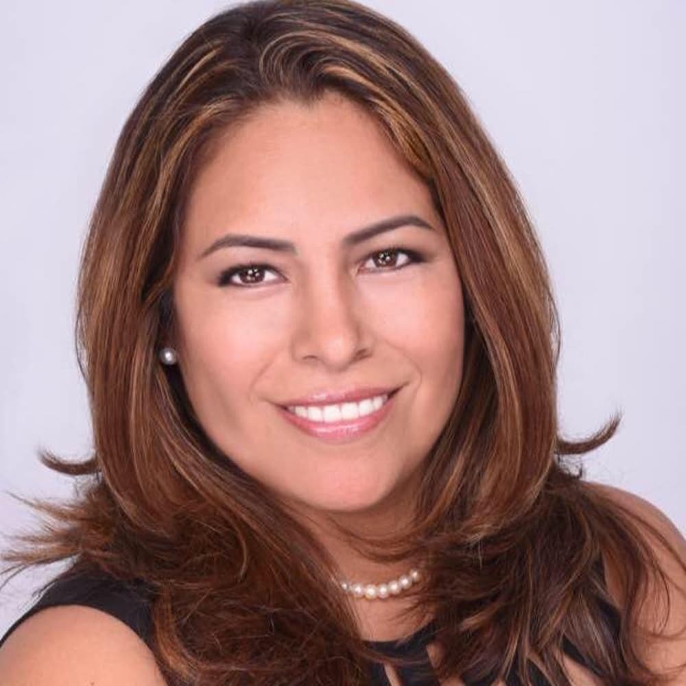 Jenny Gutierrez Sandberg - Realtor in Coral Gables, FL