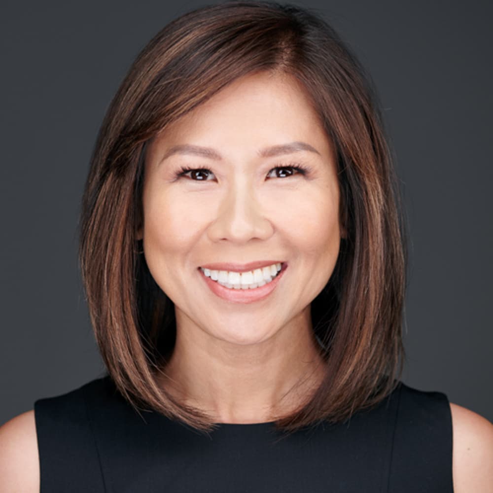 Tammy Lynh Ngo - Realtor in Long Beach, CA