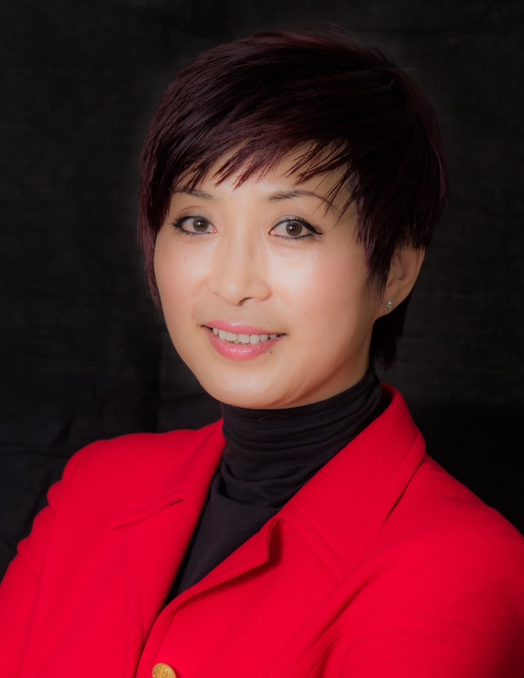 Charlene Li - Realtor in CA