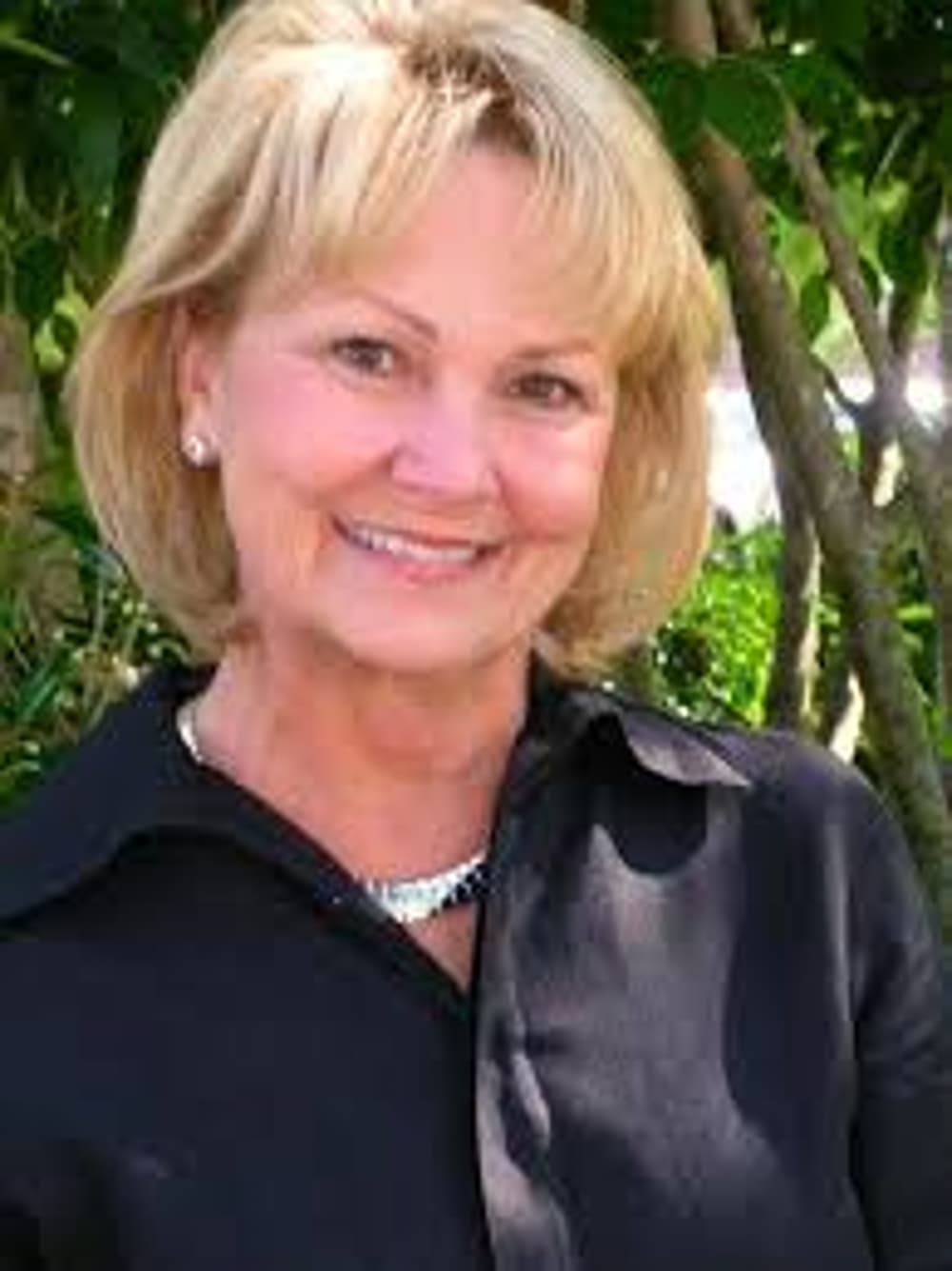 Patsy Lang - Realtor in Mandeville, LA